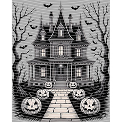 Halloween-WS 12284